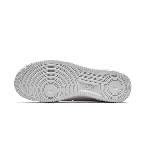 Nike Air Force 1 Low White Supreme Nike Air Force 1 Low White Supreme