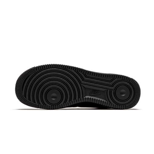 Nike Air Force 1 Low Black Supreme Nike Air Force 1 Low Black Supreme