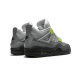 Air Jordan 4 Neon Volt Air Jordan 4 Neon Volt