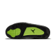 Air Jordan 4 Neon Volt Air Jordan 4 Neon Volt