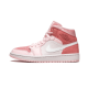 Air Jordan 1 Mid Digital Pink Air Jordan 1 Mid Digital Pink