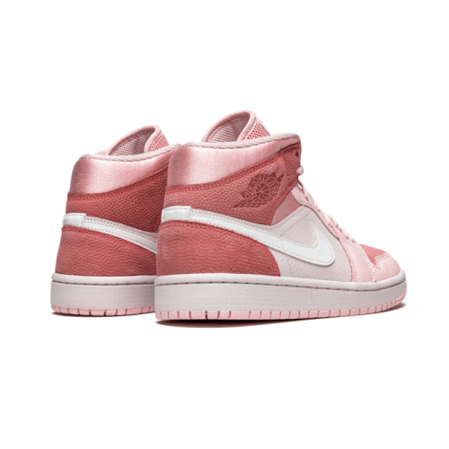 Air Jordan 1 Mid Digital Pink Air Jordan 1 Mid Digital Pink