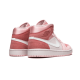 Air Jordan 1 Mid Digital Pink Air Jordan 1 Mid Digital Pink