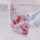 Air Jordan 1 Mid Digital Pink Air Jordan 1 Mid Digital Pink