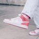 Air Jordan 1 Mid Digital Pink Air Jordan 1 Mid Digital Pink