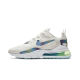 Nike Air Max 270 React Bubble Pack White Nike Air Max 270 React Bubble Pack White