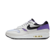 Nike Air Max 1 DNA CH.1 Purple Punch Nike Air Max 1 DNA CH.1 Purple Punch
