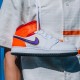 Air Jordan 1 Mid Alternate Multi-Color Air Jordan 1 Mid Alternate Multi-Color