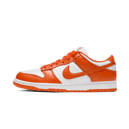 Nike Dunk Low SP Orange Blaze (Syracuse) Nike Dunk Low SP Orange Blaze (Syracuse)