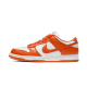 Nike Dunk Low SP Orange Blaze (Syracuse) Nike Dunk Low SP Orange Blaze (Syracuse)