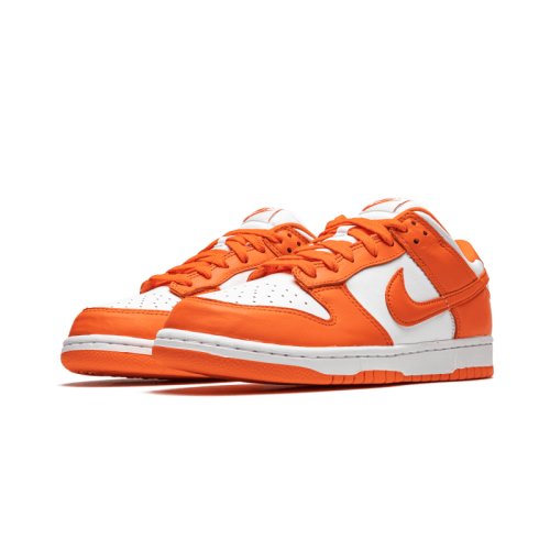 Nike Dunk Low SP Orange Blaze (Syracuse) Nike Dunk Low SP Orange Blaze (Syracuse)
