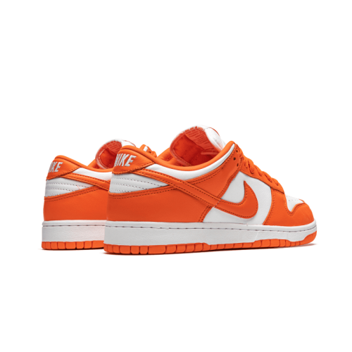 Nike Dunk Low SP Orange Blaze (Syracuse) Nike Dunk Low SP Orange Blaze (Syracuse)