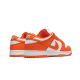 Nike Dunk Low SP Orange Blaze (Syracuse) Nike Dunk Low SP Orange Blaze (Syracuse)