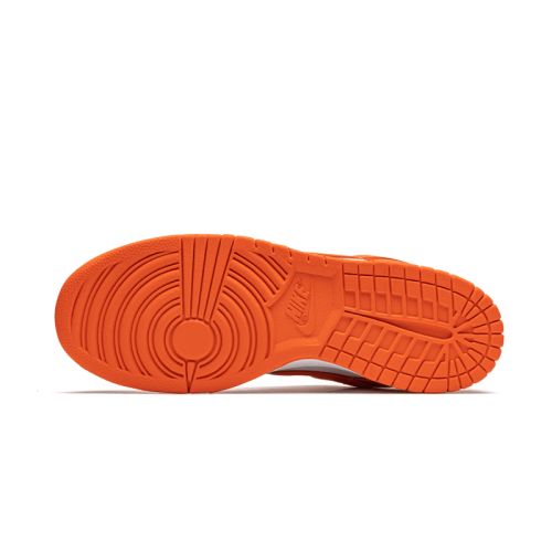 Nike Dunk Low SP Orange Blaze (Syracuse) Nike Dunk Low SP Orange Blaze (Syracuse)