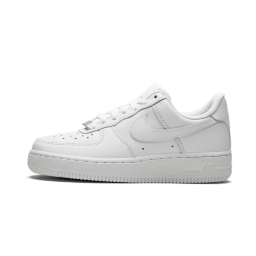 Nike Air Force 1 Low '07 Triple White Nike Air Force 1 Low '07 Triple White