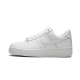 Nike Air Force 1 Low '07 Triple White Nike Air Force 1 Low '07 Triple White