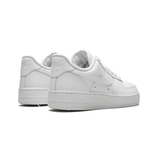 Nike Air Force 1 Low '07 Triple White Nike Air Force 1 Low '07 Triple White
