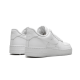 Nike Air Force 1 Low '07 Triple White Nike Air Force 1 Low '07 Triple White
