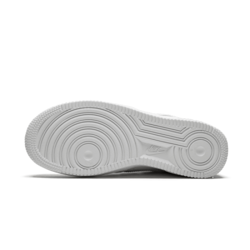 Nike Air Force 1 Low '07 Triple White Nike Air Force 1 Low '07 Triple White