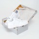 Nike Air Force 1 Low '07 Triple White Nike Air Force 1 Low '07 Triple White