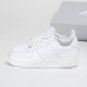 Nike Air Force 1 Low '07 Triple White Nike Air Force 1 Low '07 Triple White