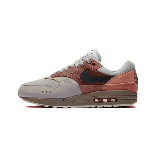 Nike Air Max 1 Amsterdam City Pack Nike Air Max 1 Amsterdam City Pack