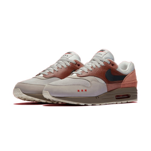 Nike Air Max 1 Amsterdam City Pack Nike Air Max 1 Amsterdam City Pack
