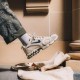 Nike Air Zoom Spiridon Cage 2 Stussy Fossil Nike Air Zoom Spiridon Cage 2 Stussy Fossil
