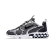 Nike Air Zoom Spiridon Cage 2 Stussy Pure Platinum Nike Air Zoom Spiridon Cage 2 Stussy Pure Platinum