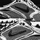 Nike Air Zoom Spiridon Cage 2 Stussy Pure Platinum Nike Air Zoom Spiridon Cage 2 Stussy Pure Platinum