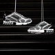 Nike Air Zoom Spiridon Cage 2 Stussy Pure Platinum Nike Air Zoom Spiridon Cage 2 Stussy Pure Platinum