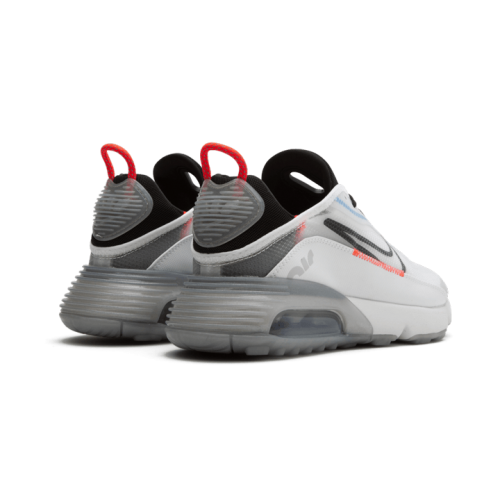 Nike Air Max 2090 Pure Platinum Nike Air Max 2090 Pure Platinum