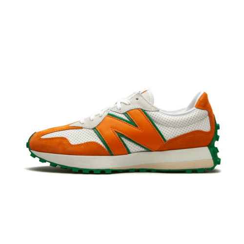 New Balance 327 Casablanca Orange New Balance 327 Casablanca Orange