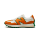 New Balance 327 Casablanca Orange New Balance 327 Casablanca Orange