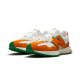 New Balance 327 Casablanca Orange New Balance 327 Casablanca Orange