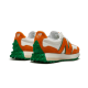 New Balance 327 Casablanca Orange New Balance 327 Casablanca Orange