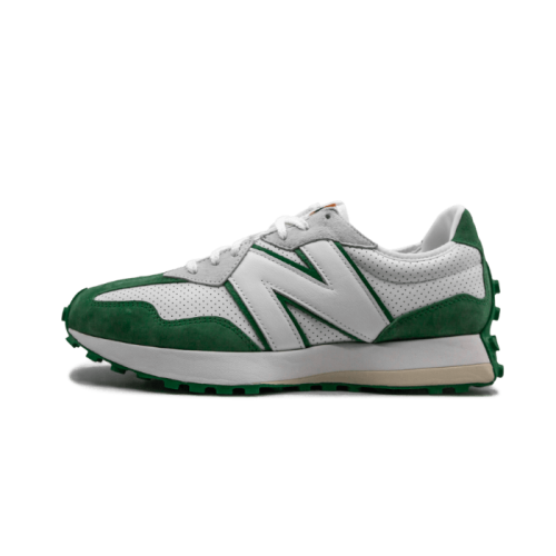 New Balance 327 Casablanca Green New Balance 327 Casablanca Green