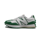 New Balance 327 Casablanca Green New Balance 327 Casablanca Green