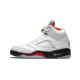 Air Jordan 5 Fire Red Air Jordan 5 Fire Red