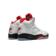 Air Jordan 5 Fire Red Air Jordan 5 Fire Red
