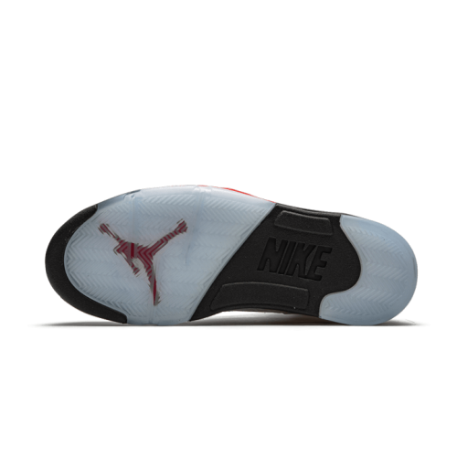 Air Jordan 5 Fire Red Air Jordan 5 Fire Red