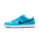 Nike SB Dunk Low Blue Fury Nike SB Dunk Low Blue Fury