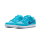 Nike SB Dunk Low Blue Fury Nike SB Dunk Low Blue Fury