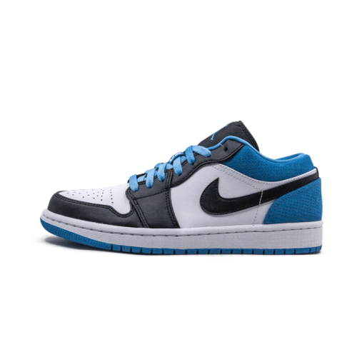 Air Jordan 1 Low SE Laser Blue Air Jordan 1 Low SE Laser Blue