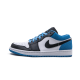 Air Jordan 1 Low SE Laser Blue Air Jordan 1 Low SE Laser Blue