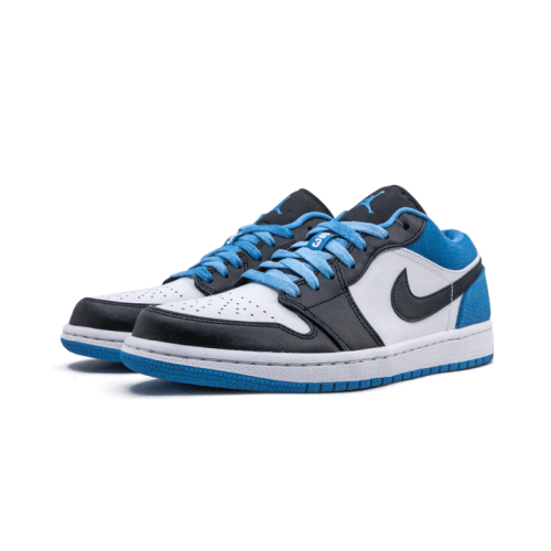 Air Jordan 1 Low SE Laser Blue Air Jordan 1 Low SE Laser Blue
