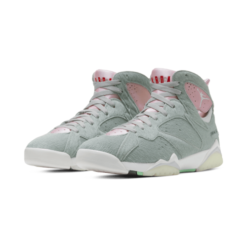 Air Jordan 7 Hare 2.0 Air Jordan 7 Hare 2.0