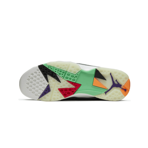Air Jordan 7 Hare 2.0 Air Jordan 7 Hare 2.0