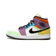 Air Jordan 1 Mid SE Lightbulb Air Jordan 1 Mid SE Lightbulb