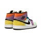 Air Jordan 1 Mid SE Lightbulb Air Jordan 1 Mid SE Lightbulb